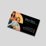 Normal Visiting Cards