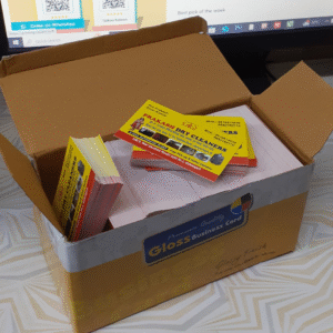Normal Visiting Cards - Image 5