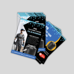 Pamphlet - Multicolor