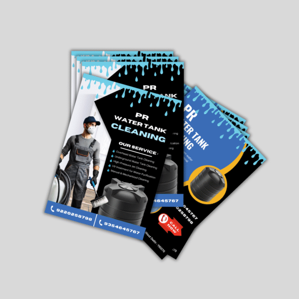 Pamphlet