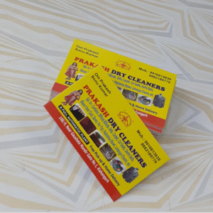 Normal Visiting Cards - Image 3