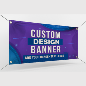 Flex Banner